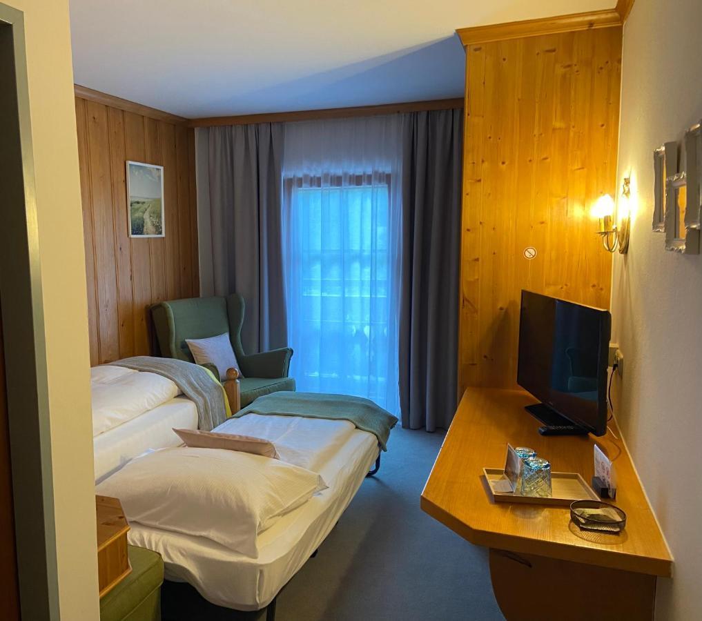 Pension Rangger Radfeld Esterno foto