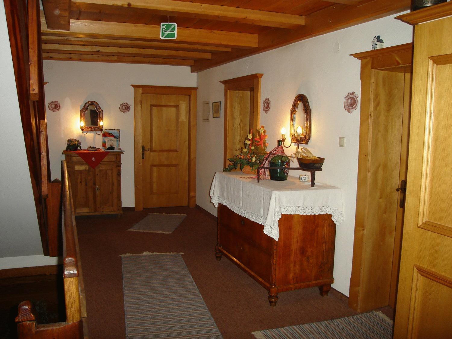 Pension Rangger Radfeld Esterno foto